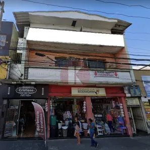 Prédio Comercial com 9 Quartos à venda, 206m² no Padre Eustáquio, Belo Horizonte