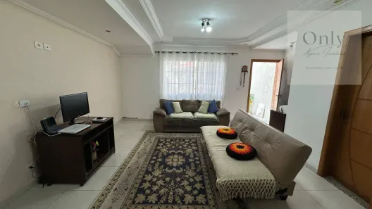 Casa com 3 Quartos à venda, 178m² no Conjunto Residencial Vista Verde, São Paulo