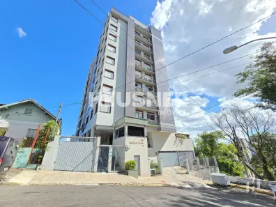 Apartamento com 3 Quartos à venda, 97m² no Jardim Mauá, Novo Hamburgo