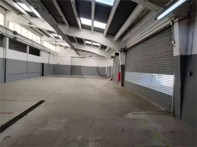 Galpão/Depósito/Armazém para alugar, 1662m² no Rudge Ramos, São Bernardo do Campo