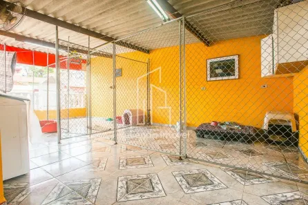 Casa com 3 Quartos à venda, 209m² no Lauzane Paulista, São Paulo