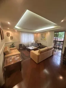 Apartamento com 3 Quartos à venda, 200m² no Água Fria, São Paulo