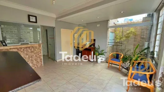Ponto Comercial para alugar, 170m² no Centro, Santa Bárbara D'Oeste