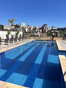 Apartamento com 2 Quartos para alugar, 61m² no Vila Formosa, São Paulo