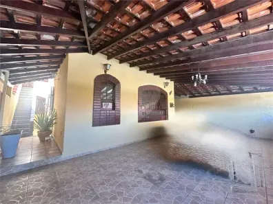 Casa com 3 Quartos à venda, 193m² no Éden, Sorocaba