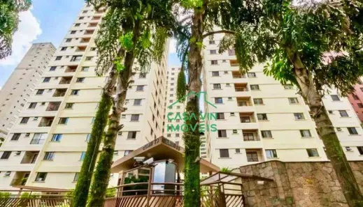 Apartamento com 2 Quartos para venda ou aluguel, 55m² no Vila Mascote, São Paulo
