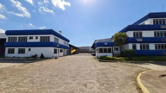 Galpão/Depósito/Armazém para alugar, 4500m² no Sarandi, Porto Alegre