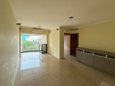 Apartamento com 2 Quartos para alugar, 87m² no Vila Clementino, São Paulo