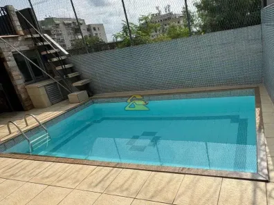 Casa com 4 Quartos à venda, 131m² no São Francisco Xavier, Rio de Janeiro