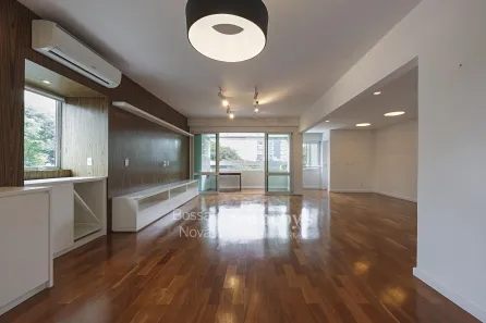 Apartamento com 3 Quartos à venda, 176m² no Pinheiros, São Paulo