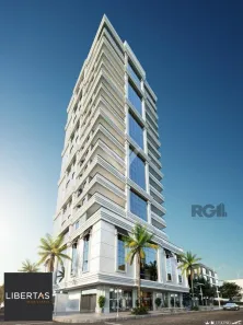 Apartamento com 3 Quartos à venda, 140m² no Balneário Perequê, Porto Belo