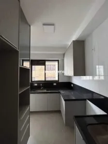 Apartamento com 3 Quartos à venda, 75m² no Santa Efigênia, Belo Horizonte