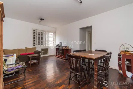 Apartamento com 3 Quartos à venda, 95m² no Moinhos de Vento, Porto Alegre