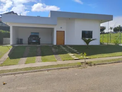 Casa de Condomínio com 4 Quartos à venda, 380m² no Residencial Green Park, Itupeva