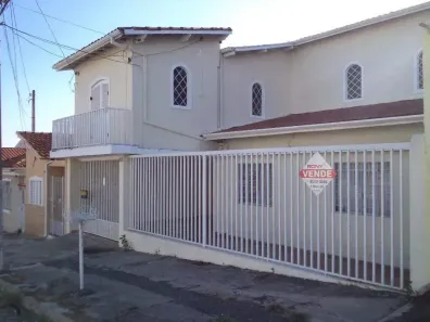 Casa com 4 Quartos à venda, 321m² no Pedregulho, Guaratinguetá