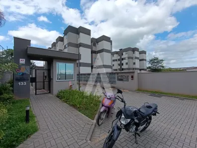 Apartamento com 2 Quartos para alugar, 46m² no Pirabeiraba (Pirabeiraba), Joinville