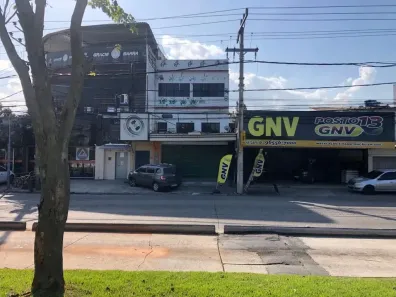Prédio Comercial à venda, 513m² no Curicica, Rio de Janeiro