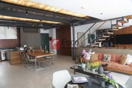 Cobertura com 4 Quartos à venda, 267m² no Leblon, Rio de Janeiro