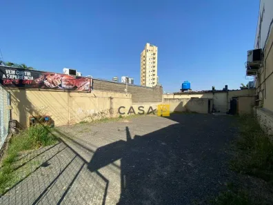Lote/Terreno para alugar, 250m² no Chácara Girassol, Americana