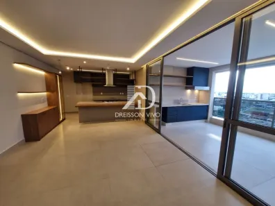 Apartamento com 3 Quartos à venda, 127m² no Reserva da Mata, São José do Rio Preto