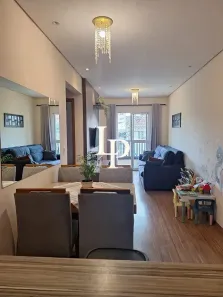 Apartamento com 2 Quartos à venda, 65m² no Santa Maria, São Caetano do Sul