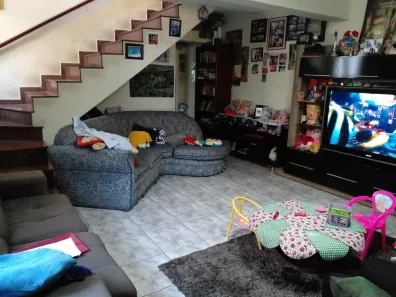 Casa com 3 Quartos à venda, 188m² no Vila Independência, São Paulo