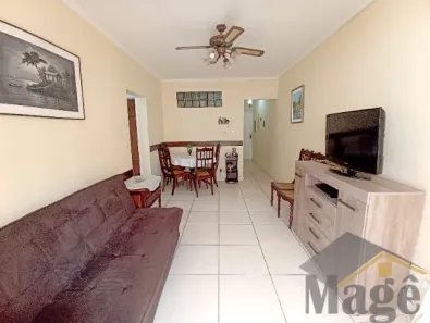 Apartamento com 2 Quartos à venda, 64m² no Pitangueiras, Guarujá