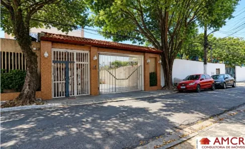 Apartamento com 2 Quartos à venda, 84m² no Jardim São Nicolau, São Paulo