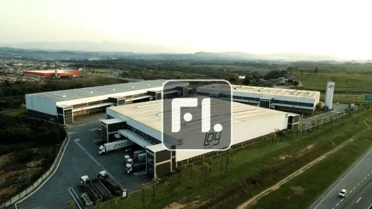 Galpão/Depósito/Armazém para alugar, 2177m² no Penedo, Itatiaia
