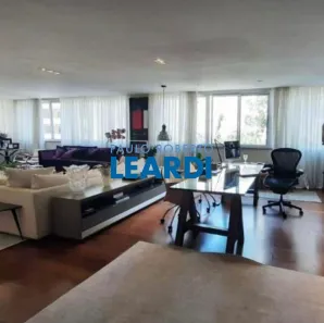 Apartamento com 4 Quartos à venda, 308m² no Jardim Paulista, São Paulo