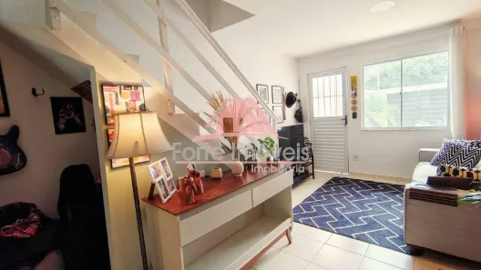 Apartamento com 2 Quartos à venda, 60m² no Guaratiba, Rio de Janeiro
