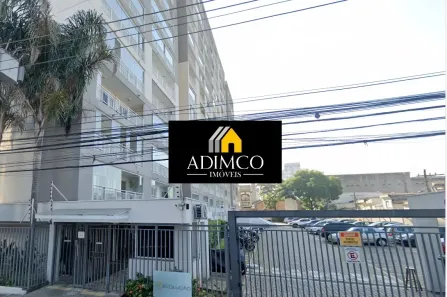Apartamento com 1 Quarto à venda, 32m² no Catumbi, São Paulo