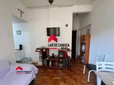 Apartamento com 1 Quarto à venda, 32m² no Copacabana, Rio de Janeiro