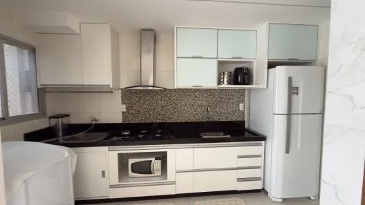 Apartamento com 2 Quartos à venda, 50m² no Parque Oeste Industrial, Goiânia