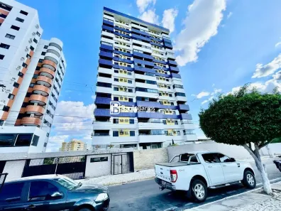 Apartamento com 4 Quartos para alugar, 116m² no Centro, Juazeiro