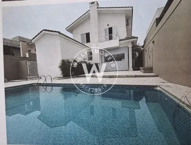 Casa de Condomínio com 3 Quartos à venda, 360m² no Jardim Alto da Boa Vista, Presidente Prudente