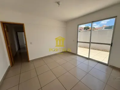 Apartamento com 2 Quartos à venda, 55m² no Concórdia, Belo Horizonte