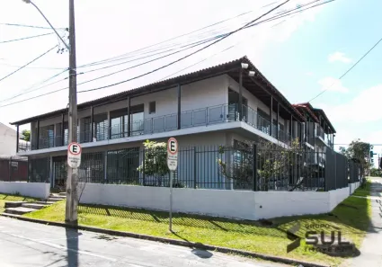 Ponto Comercial à venda, 143m² no Cajuru, Curitiba