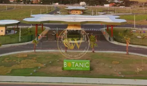 Lote/Terreno à venda, 405m² no Jardim Vitagliano, São José do Rio Preto