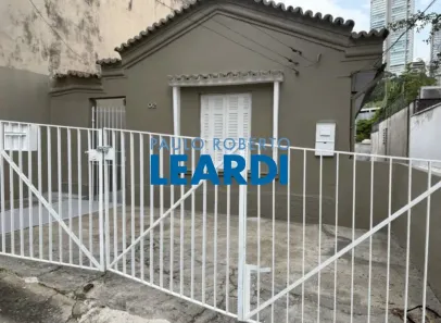 Casa com 4 Quartos à venda, 320m² no Vila Madalena, São Paulo