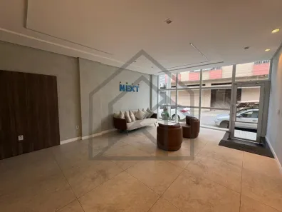 Flat com 1 Quarto para alugar, 58m² no Aterrado, Volta Redonda