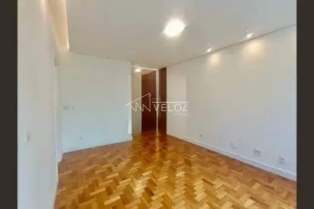 Apartamento com 3 Quartos à venda, 105m² no Leblon, Rio de Janeiro