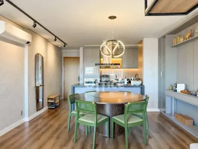 Apartamento com 2 Quartos à venda, 99m² no Vila Santa Isabel, Anápolis