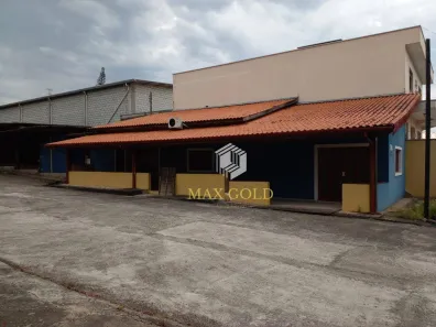 Ponto Comercial à venda, 642m² no Jardim Baronesa, Taubaté