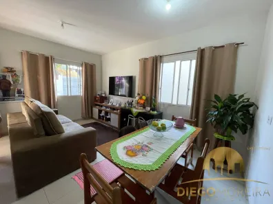 Casa com 2 Quartos à venda, 87m² no Corumbá (Terra Preta), Mairiporã
