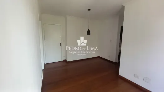 Apartamento com 2 Quartos à venda, 50m² no Parque Císper, São Paulo