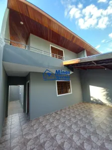 Casa com 3 Quartos para alugar, 115m² no Jardim Portugal, São José dos Campos