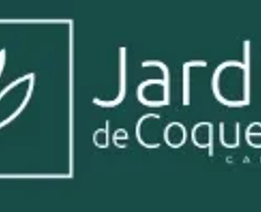 JARDIM DE COQUEIROS no Coqueiros, Florianópolis