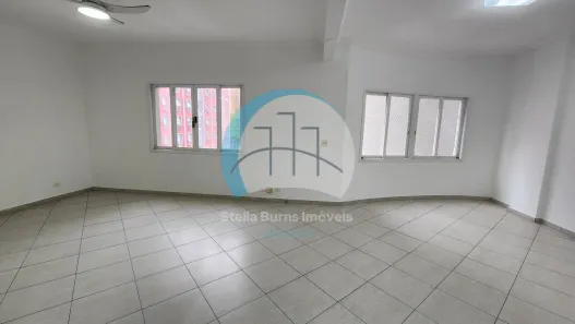 Apartamento com 3 Quartos à venda, 157m² no Aparecida, Santos