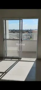 Apartamento com 2 Quartos para alugar, 61m² no Morumbi, Uberlândia